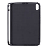 Apple iPad mini 6.nesil Uyumlu 8.3 inç Deri Kılıf TN3