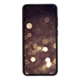 Samsung Galaxy S24 Uyumlu Deri Arka Kapak Gül Kurusu