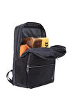 PLM Octagon   15.6" Lacivert Notebook Sırt Çantası