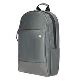 Plm Palma  15.6'' Notebook  gri sırt çantası