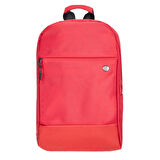 Plm Palma 15.6'' Notebook bordo sırt çantası