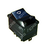 Unıversal Silecek Anahtarı-As-700 - Eng-011202