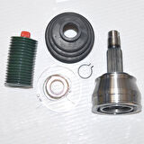 Fiat Aks Kafası Dis Brava Bravo Marea 1,6 16v 00> (dis Freze:25 IC Freze:22 Uzunluk:141,5) - Brucke 46307234