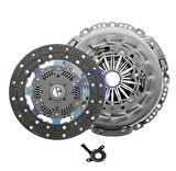 Mitsubıshı Ticarı Volant Sabıt Mitsubıshı L200 2.4 DID Triton 2015-> Fiat Fulback 2016-> - Volmerk Mi623