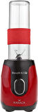 Blendfit & Go Personal Blender Kırmızı