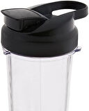 Blendfit & Go Personal Blender Kırmızı