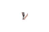 Multi Quick 7 El Blender Seti MQ 7025X, 1000 W, 500 ml Hazne, Siyah