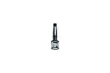 Multi Quick 7 El Blender Seti MQ 7025X, 1000 W, 500 ml Hazne, Siyah