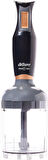 AR1108-S Smarty Neo El Blender Seti, 900 W, 800 ml Hazne, Siyah