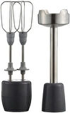 AR1108-S Smarty Neo El Blender Seti, 900 W, 800 ml Hazne, Siyah