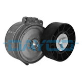 Ford Alternator Gergi Rulmanı Partner II Berlingo II P406 2,0hdi 8v 05>08 P307 P407 P508 P607 C4 C5 II C5 - Dayco Apv1114