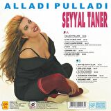 Seyyal Taner - Alladı Pulladı  (Plak)  