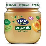 Hero Baby Optipro Prebiyotik Kaşık Maması 120 gr