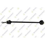 Mercedes Viraj Askı Rotu Ön Sol - Viraj Askı Rotu Ön Sol - Tek M-637