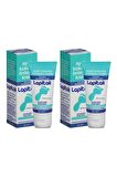 Lapitak Koku Önleyici Krem 2x60 ml