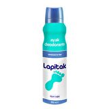  Lapitak Ayak Deodorantı 150ml