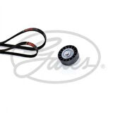 İveco Ticarı Triger Seti Daıly III Ducato Boxer Jumper 2.8hdi 04> - Gates K056pk948