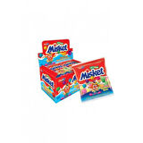 Saadet Misket Sakız 1 Koli - 12 Paket 5,5 Gr Sakız