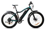 2020 KRON EFT 1000 ELEKTRİKLİ BİSİKLET