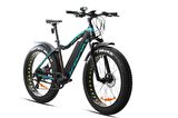 2020 KRON EFT 1000 ELEKTRİKLİ BİSİKLET