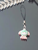 SANRIO ANIME KAWAII TELEFON ASKISI CHARM - TELEFON ÇANTA ANAHTARLIK SÜSÜ