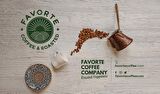 Favorte Coffee Apollo Premium Espresso 1000gr