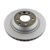 Vag Fren Aynası Arka Havalı Q7 3.0 Tdi 06>15 Touareg 05>10 Cayenne 3.0 3.6 4.2 4.8 03> - Febi 28161