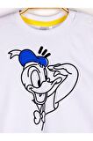 Donald Duck Lisanslı Bebek 2'li Takım 18319