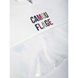 Kız Çocuk Kapüşonlu Eşofman Takımı