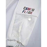 Kız Çocuk Kapüşonlu Eşofman Takımı