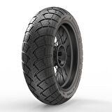 140/70R17 66H Tl Anlas Winter Grip Plus Motosiklet Lastiği
