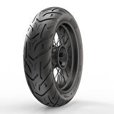 160/60Zr17 69W Tl Anlas Capra Rd Motosiklet Lastiği