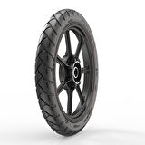 2.75-18 42P Tl Anlas Capra Motosiklet Lastiği Tubeless