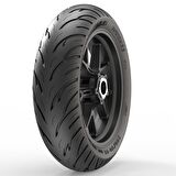 110/70-12 Tl 47P Anlas Tournee Motosiklet Lastiği Tubeless