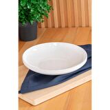 Acar Aria Collection 20 Cm Çukur Tabak 6 Adet MBA-05287