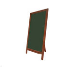 Akyazı Üçgen Tipi Ayaklı Yazı Tahtası 40X55 - Yeşil