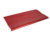 Jelatin 70X100 Kırmızı - 10 adet