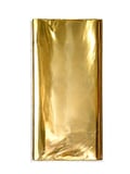 Metalik Jelatin 70X100 Altın - 5 adet