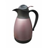 Cooker Trend 1,2 Litre Çelik Termos Rose CKR2023