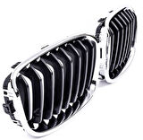 Bmw On Panjur Sol Komple Krom F20 10> - Vortex V0200579