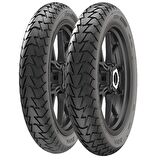 80/90-14 Ve 90/90-14 Anlas Sc-360 Allgrip Takım Motosiklet Lastiği (2022)