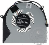 Asus ROG Strix GL703V GL703VD GL703VM Notebok GPU Fanı / Sol - Ver.2