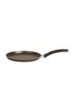 Mehtap Onyx 26 cm Yanmaz/Yapışmaz Teflon Krep Tavası