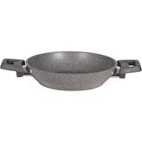 Mehtap Forge Granit Sahan 22 CM