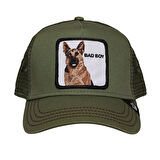 Goorin Bros The Bad Boy Haki Şapka (101-0382-OLI)