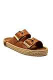 Sydney Kadın Terlik Crazy Whiskey SYD12-00100