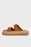 Bohonomad Kadın Terlik SYDOR12-22022