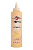 Topping Beyaz Çikolata Sos 1000 gr