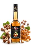 FO Fındık - Karamel Aromalı Şurup 700 ml