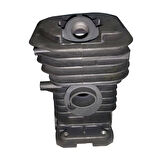 Hsgl Motorlu Testere Husqvarna 137 38 mm Silindir Piston Takım
